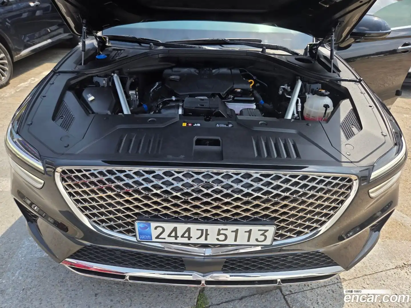 GV70 Genesis 2023.8-OPTION-023