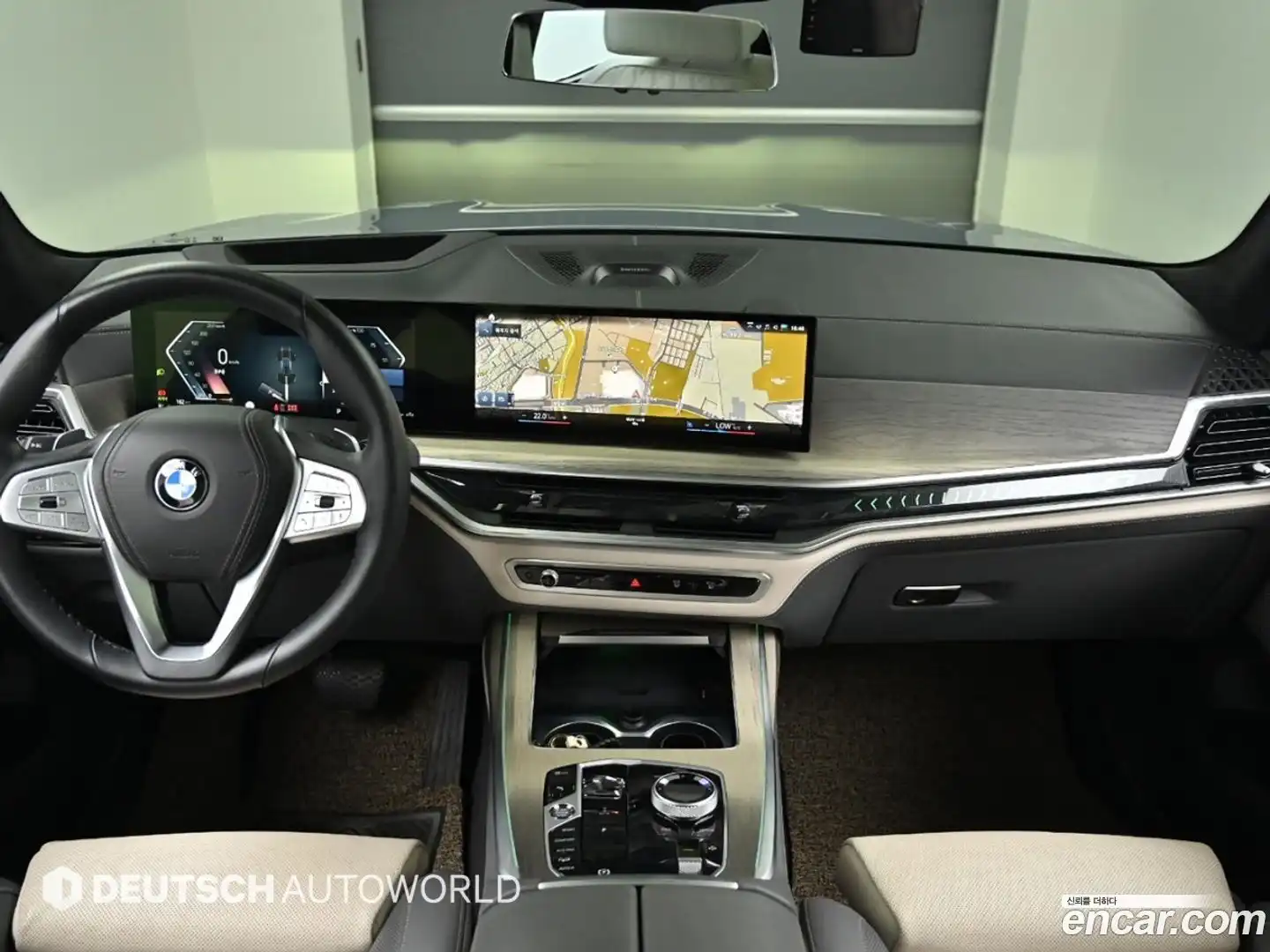 X7 BMW 2023.5-INNER-007