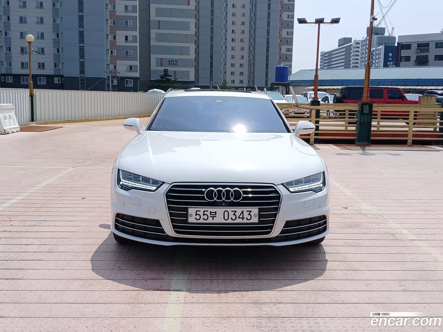 A7 Audi 2016.5-OUTER-002