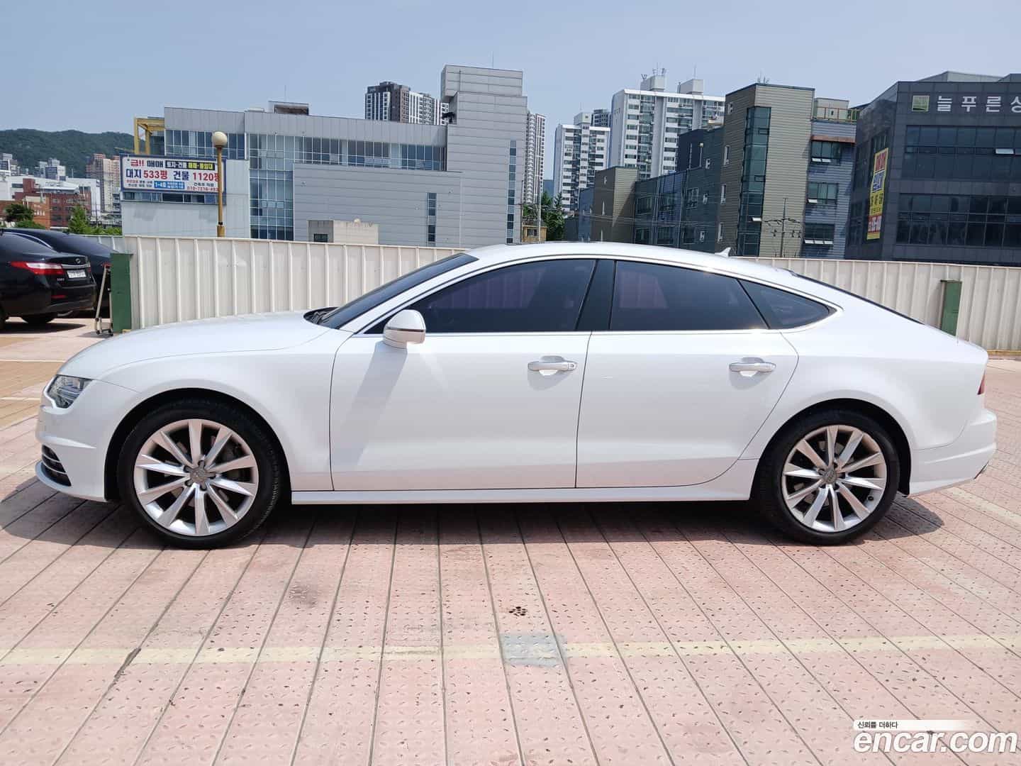 A7 Audi 2016.5-OUTER-003