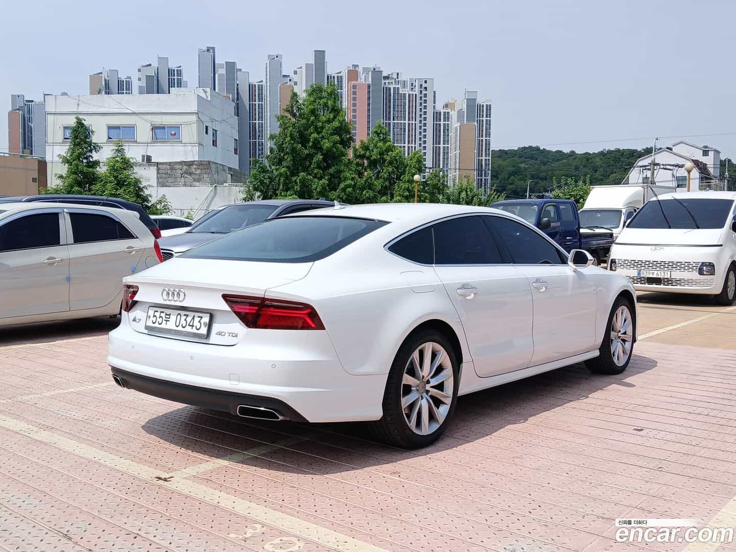 A7 Audi 2016.5-OUTER-004
