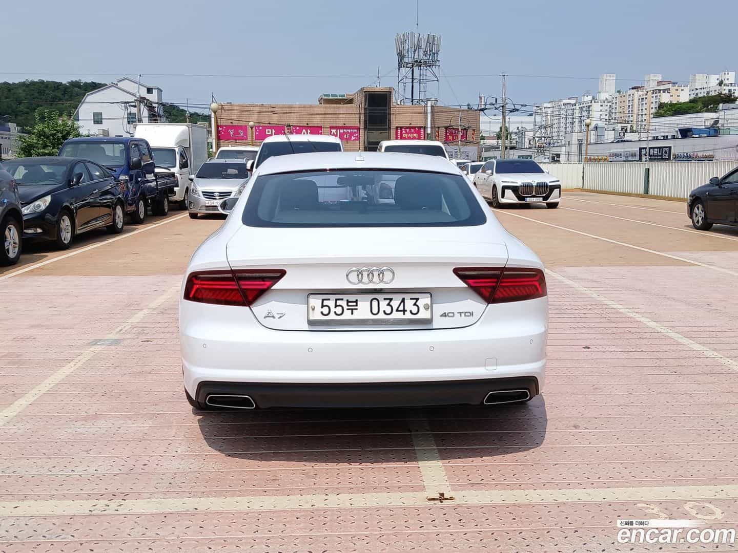 A7 Audi 2016.5-OUTER-005