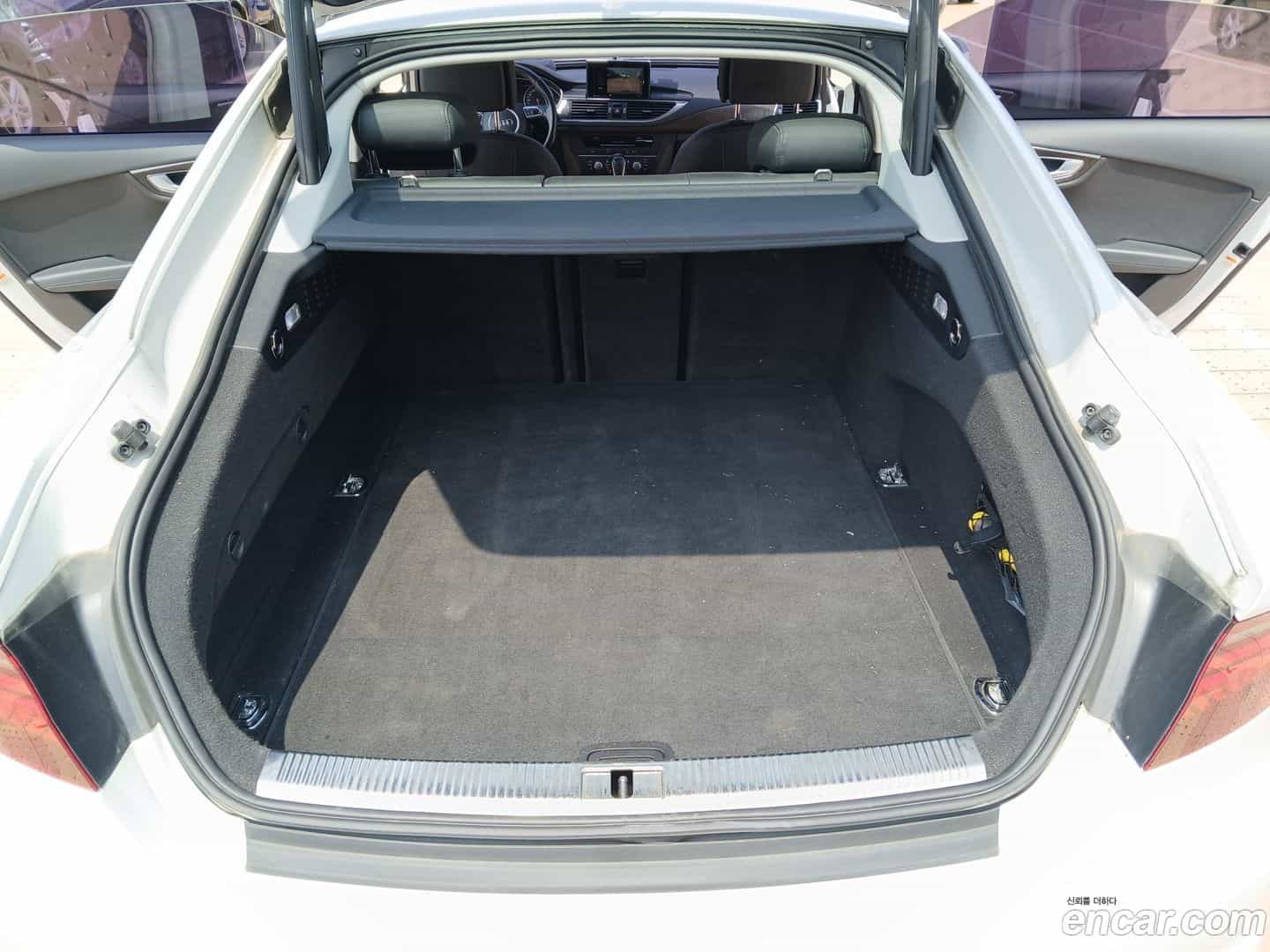 A7 Audi 2016.5-OPTION-023
