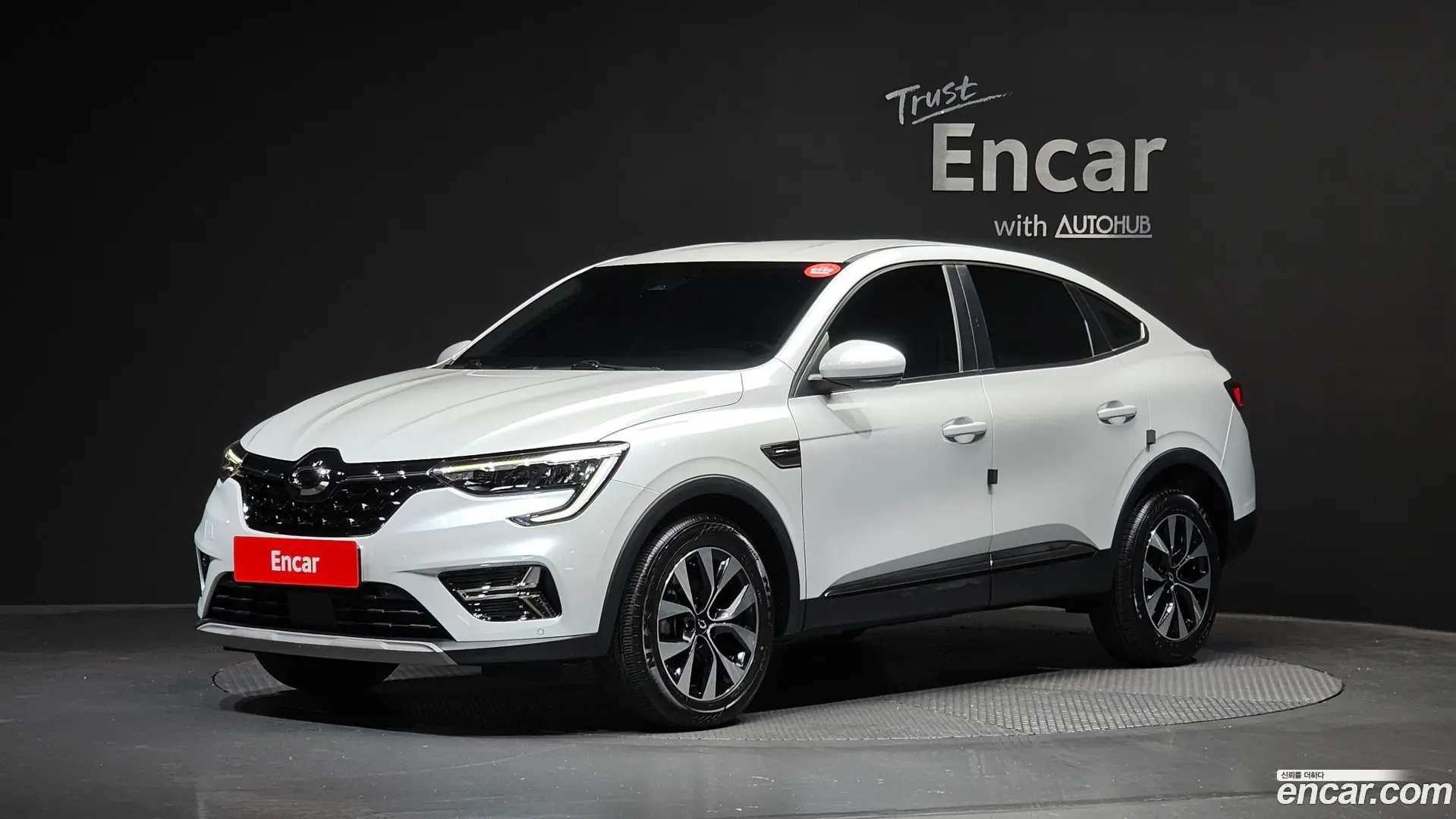 Main__Slider__Photo:XM3 Renault Korea 2022.11-0