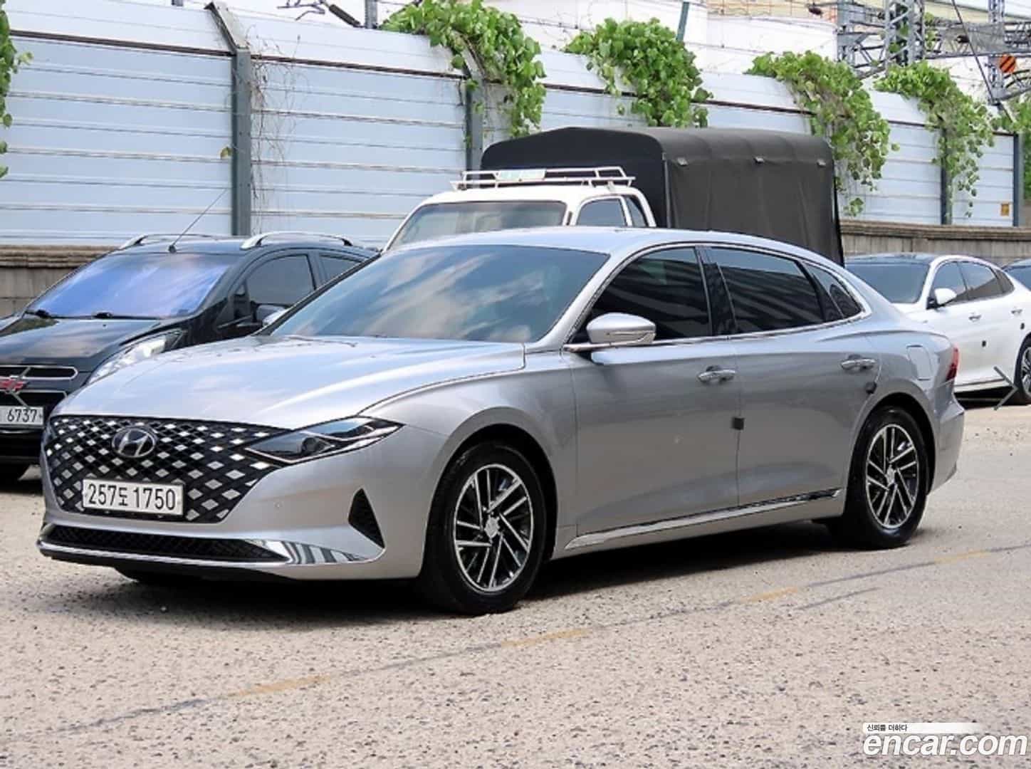 Grandeur Hyundai 2020.4-OUTER-001