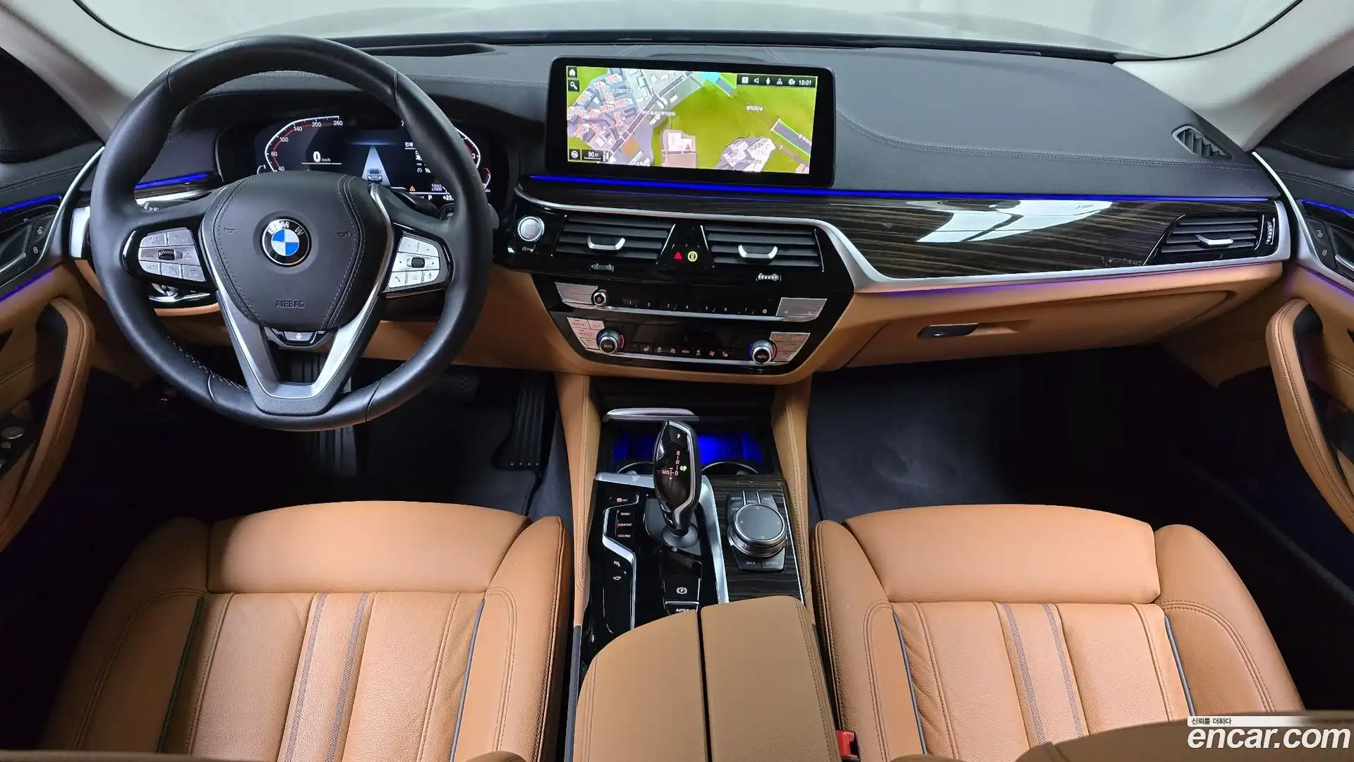 5-Series BMW 2023.4-INNER-007