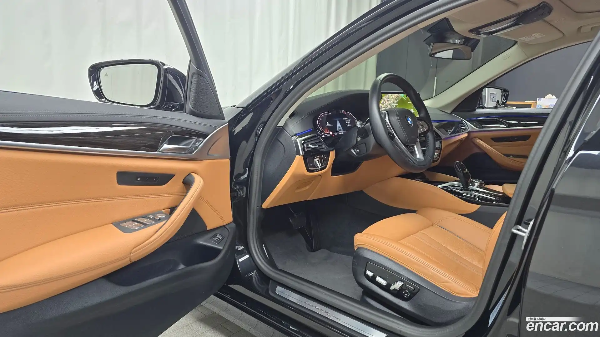 5-Series BMW 2023.4-INNER-010