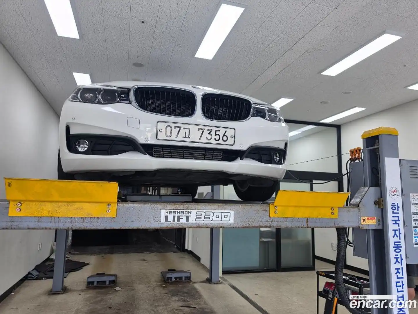 Gran Turismo BMW 2018.0-OUTER-001