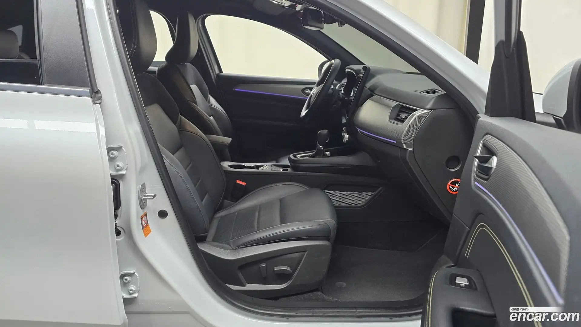 XM3 Renault Korea 2023.11-INNER-036