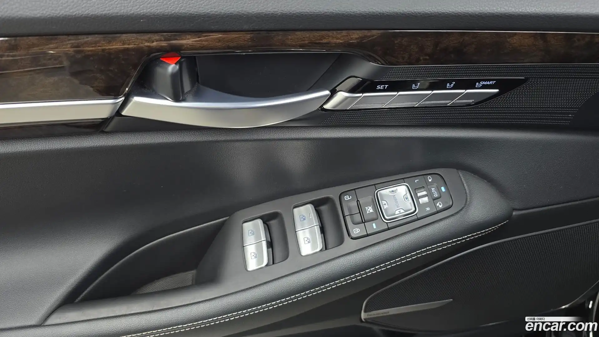 G90 Genesis 2021.2-OPTION-024