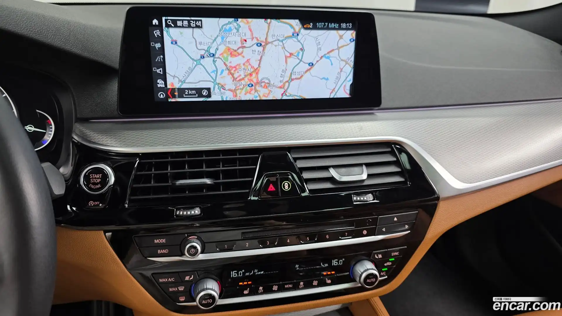5-Series BMW 2017.11-OPTION-017