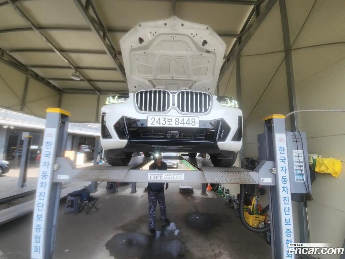 X3 BMW 2023.5-OUTER-001