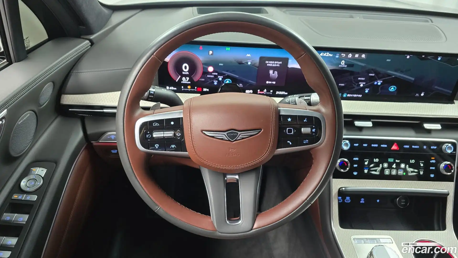 GV80 Genesis 2023.10-OPTION-016