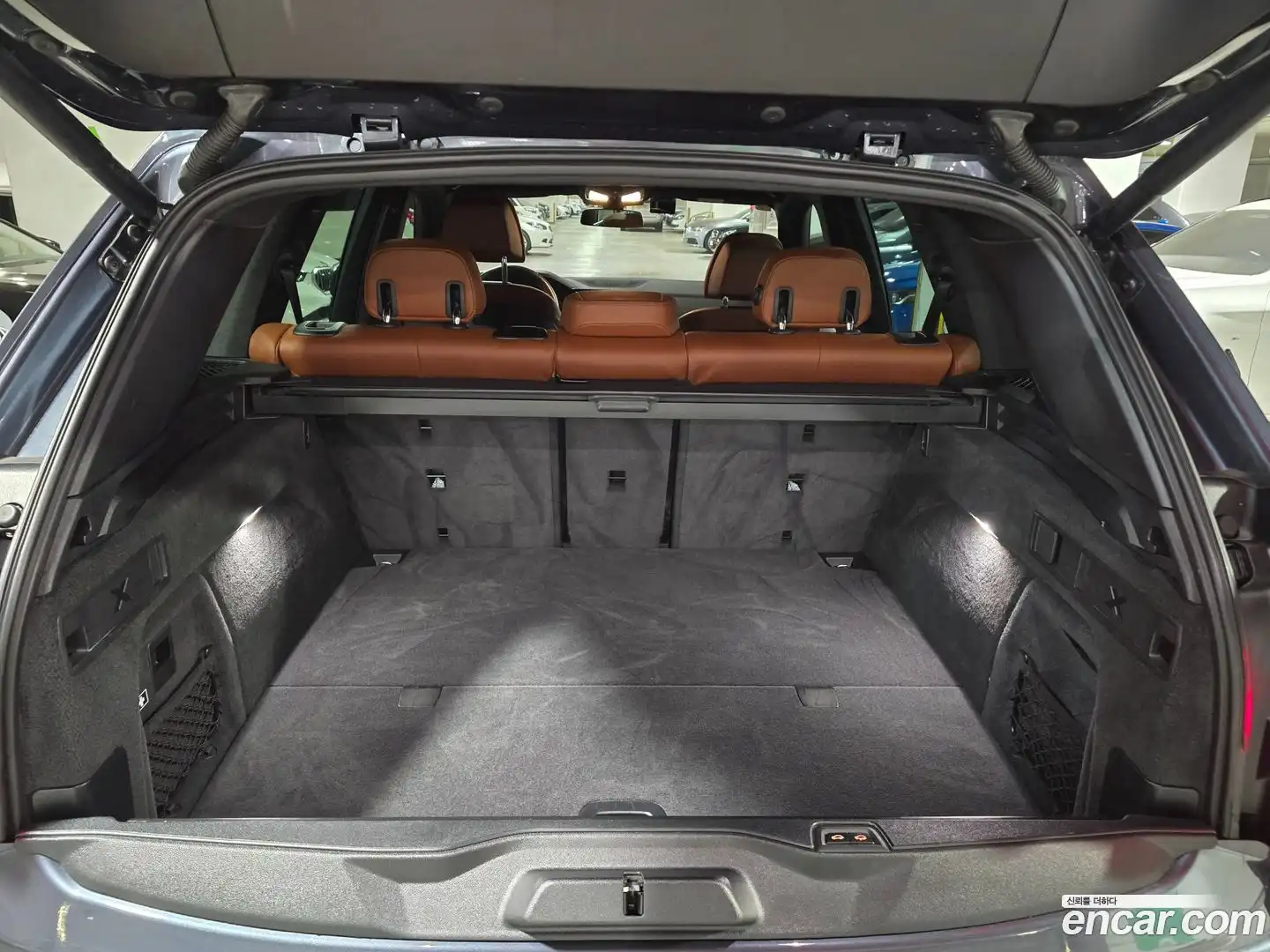 X5 BMW 2021.10-INNER-007