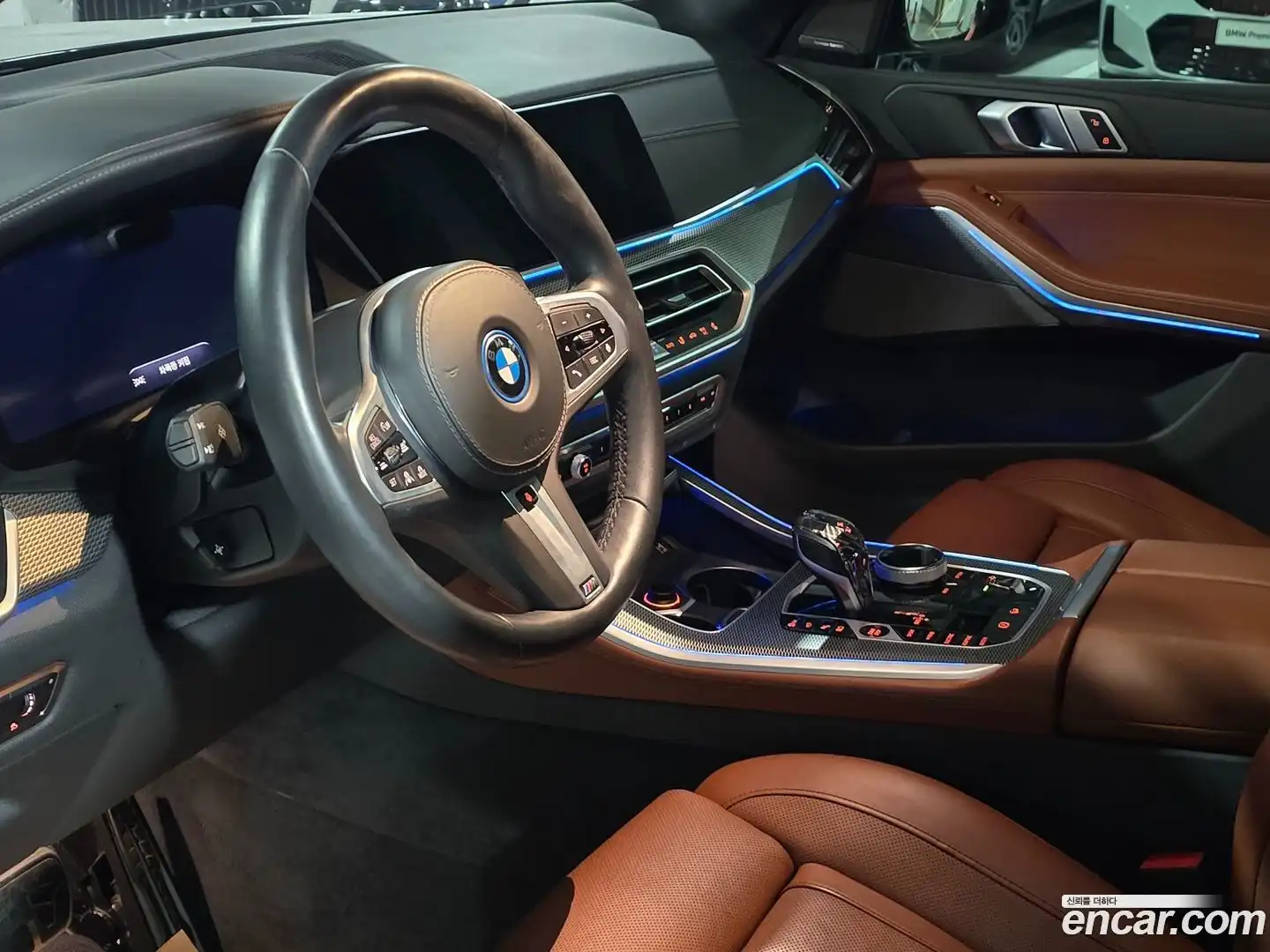 X5 BMW 2021.10-OPTION-018