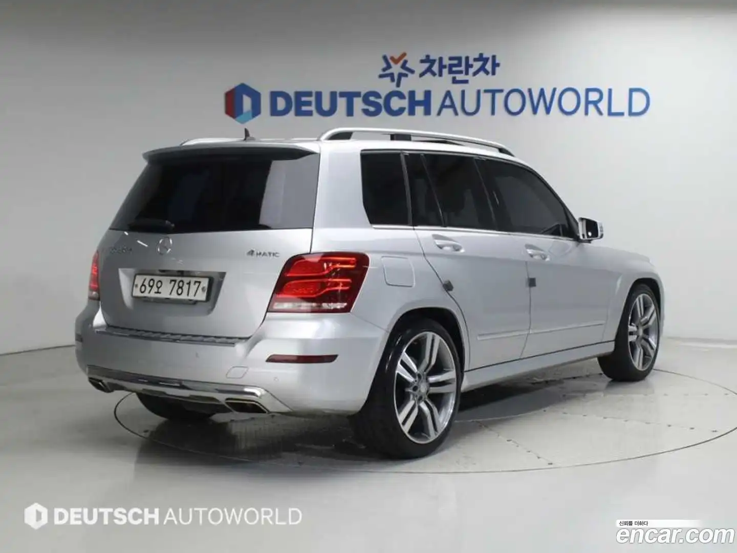 GLK-Class Mercedes-Benz 2013.10-OUTER-002