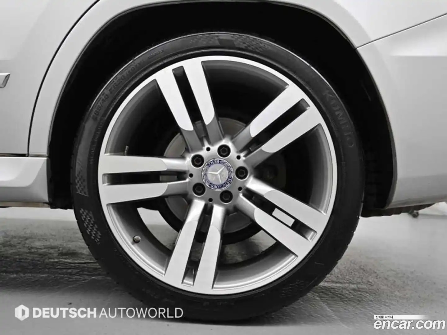GLK-Class Mercedes-Benz 2013.10-OUTER-005