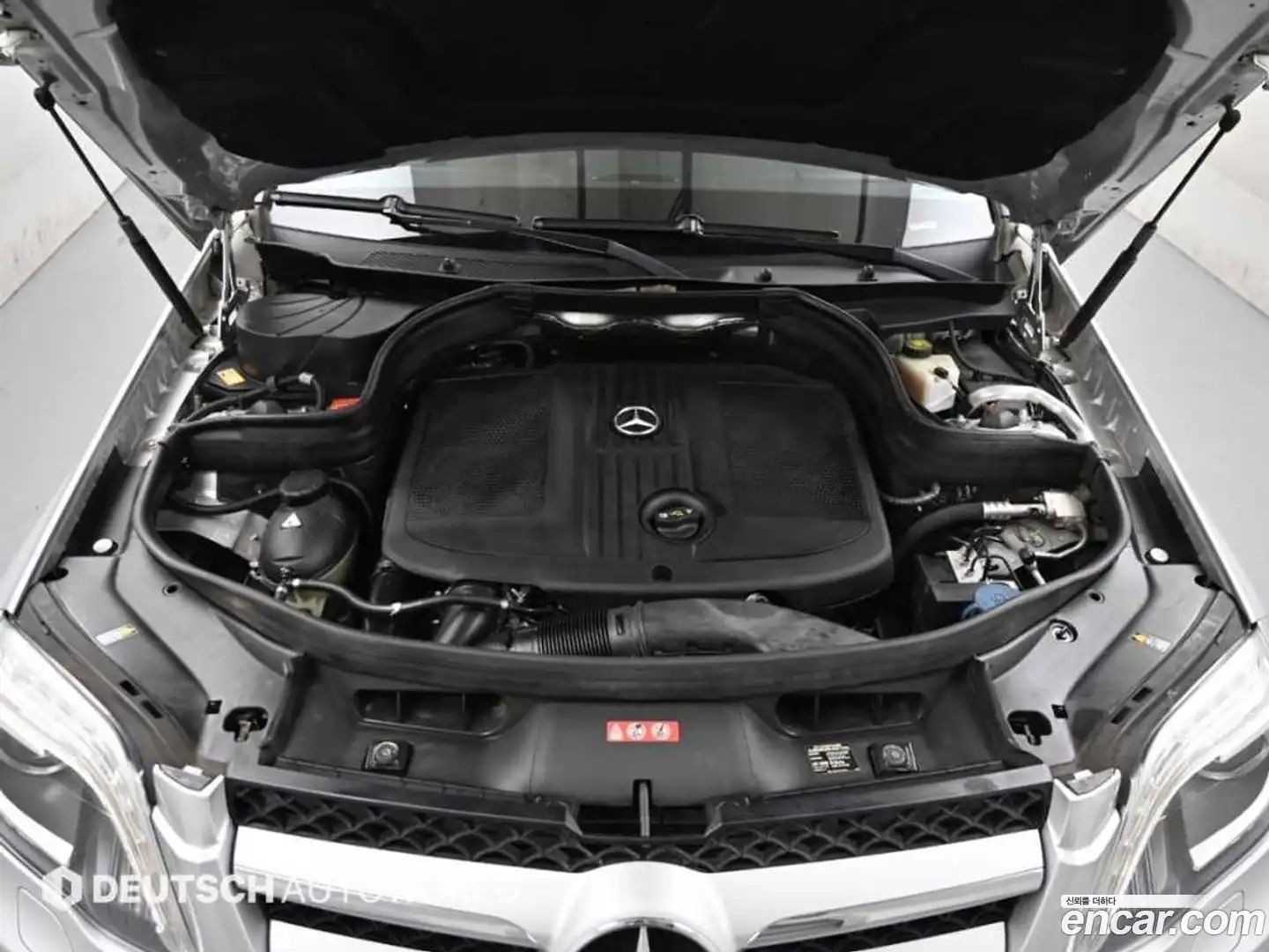 GLK-Class Mercedes-Benz 2013.10-OUTER-006