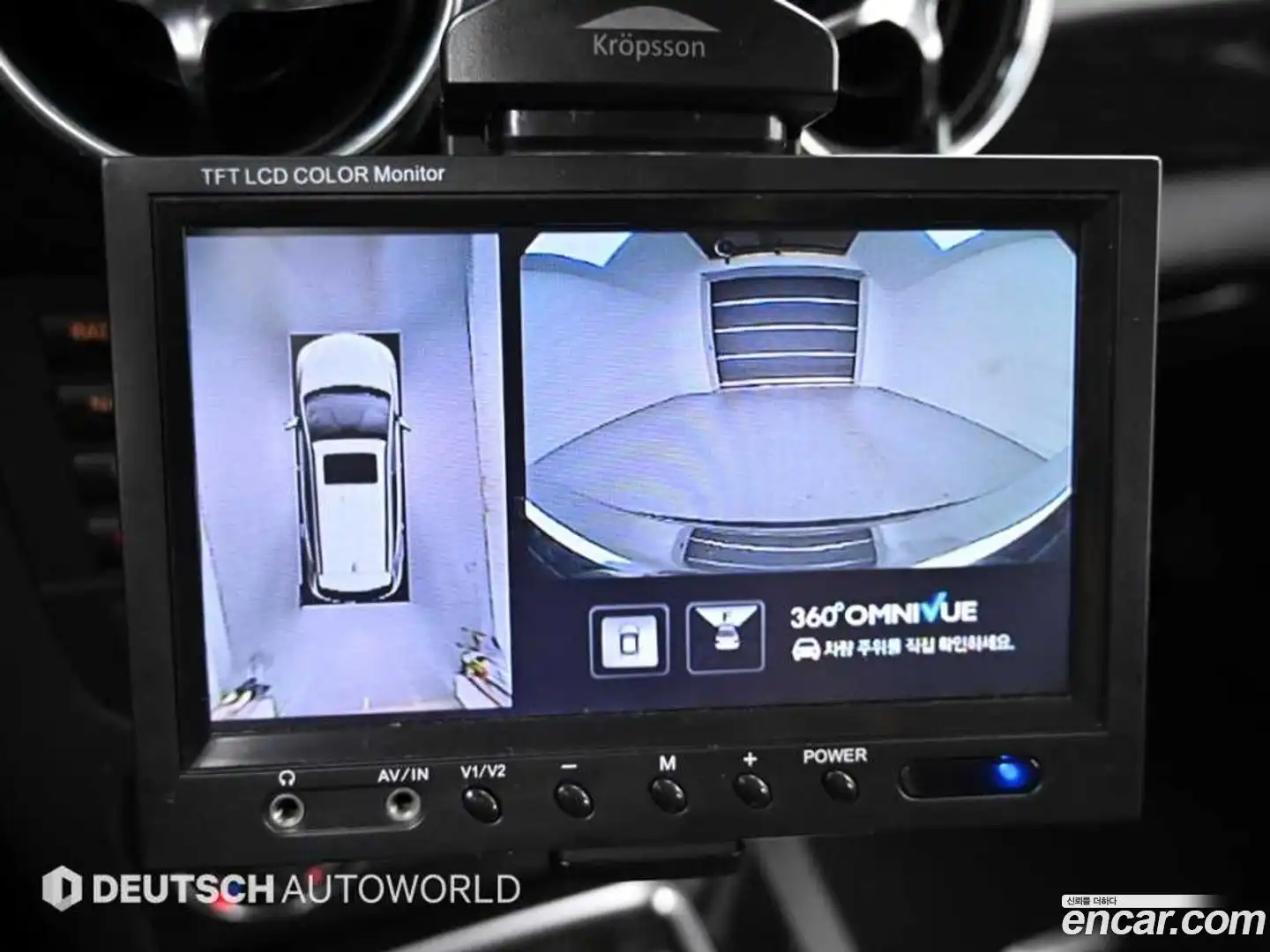 GLK-Class Mercedes-Benz 2013.10-OPTION-019