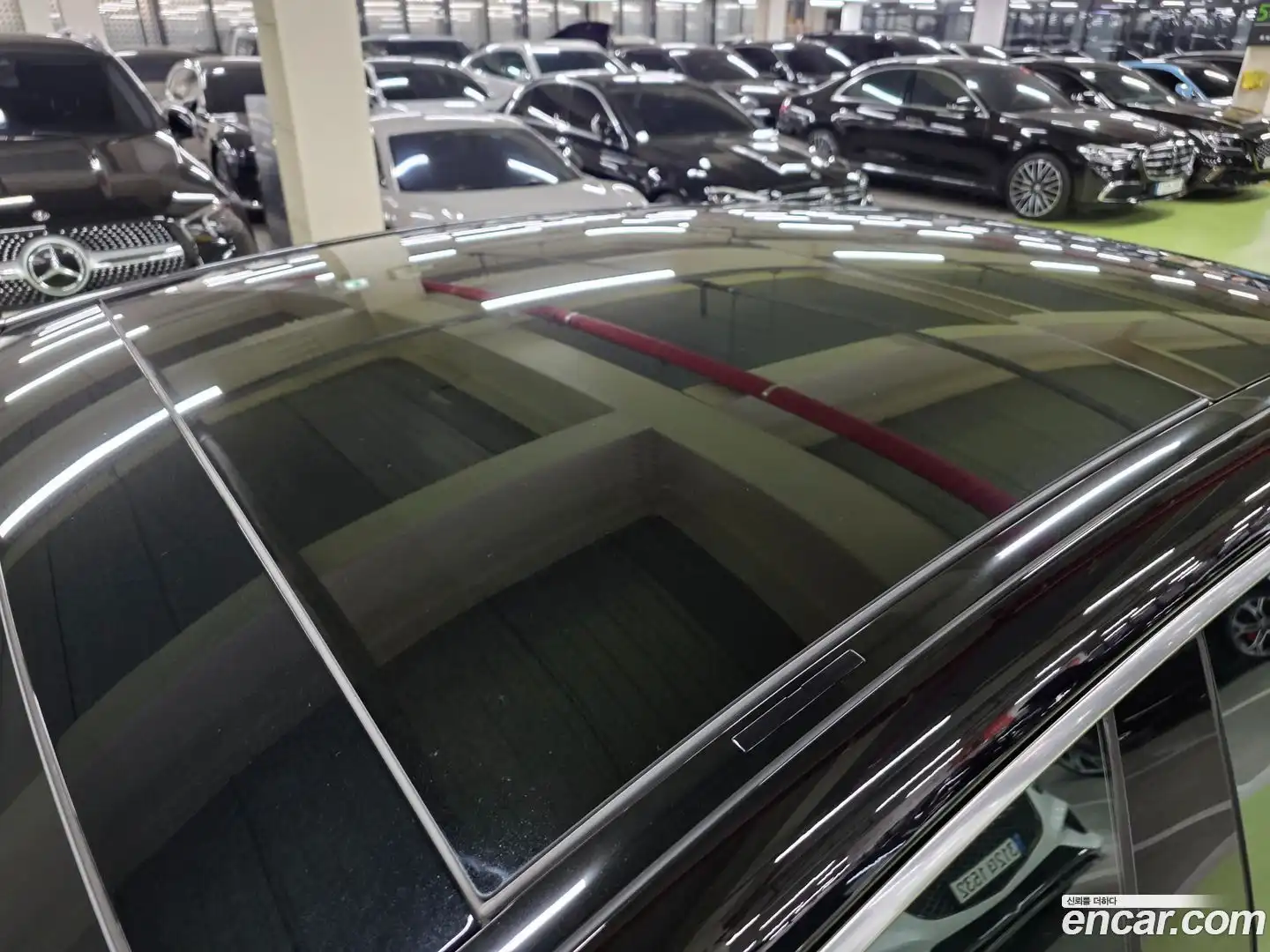 EQS Mercedes-Benz 2022.7-OPTION-024