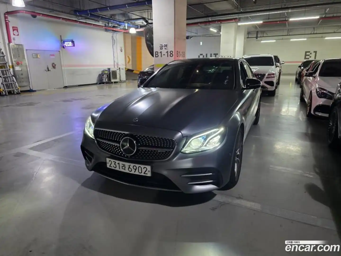 E-Class Mercedes-Benz 2019.11-OUTER-001