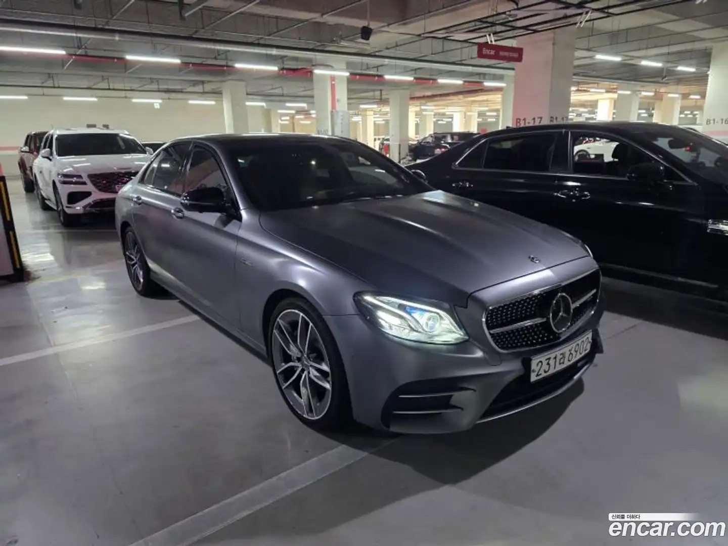 E-Class Mercedes-Benz 2019.11-OUTER-003
