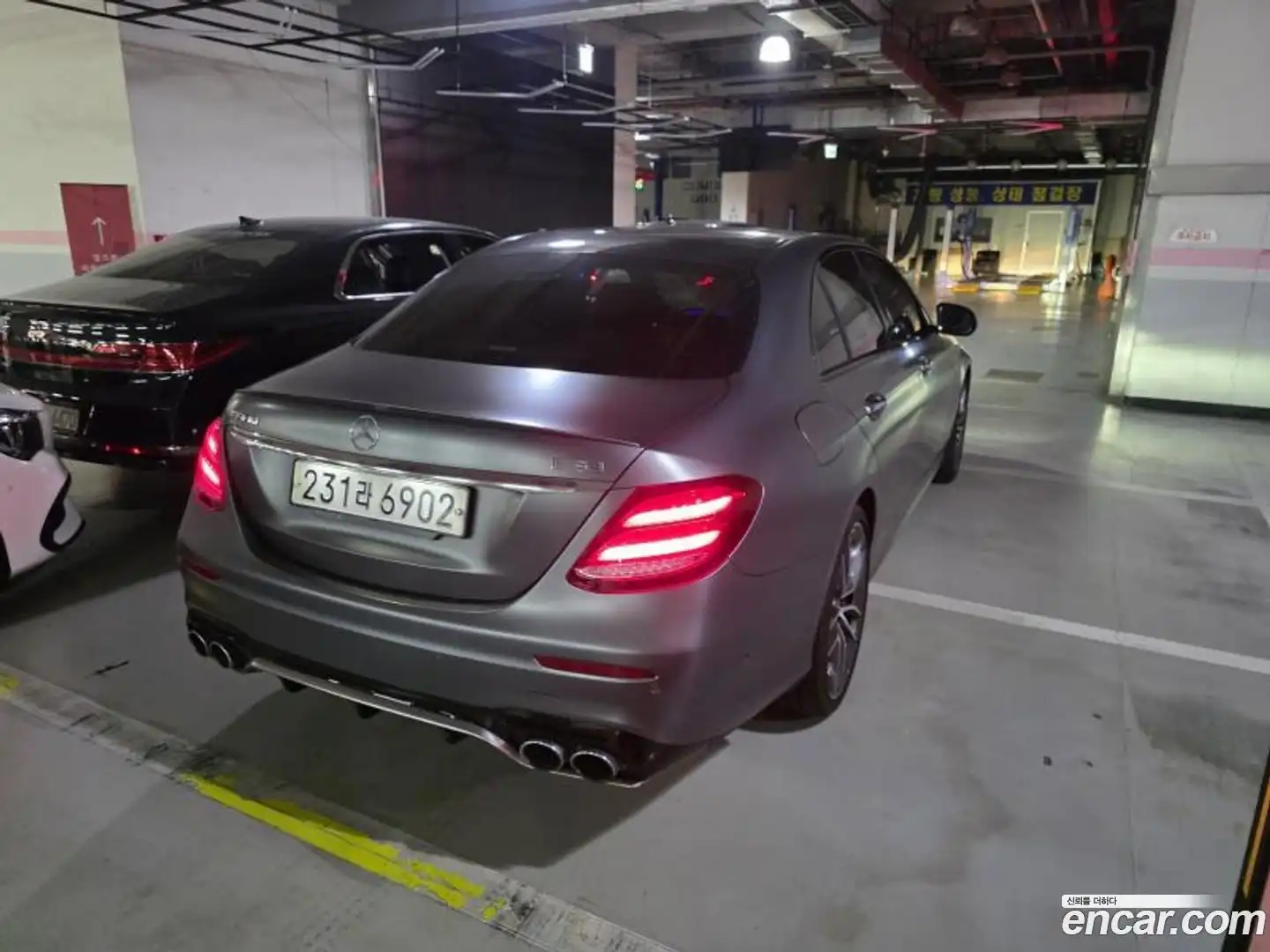 E-Class Mercedes-Benz 2019.11-OUTER-004