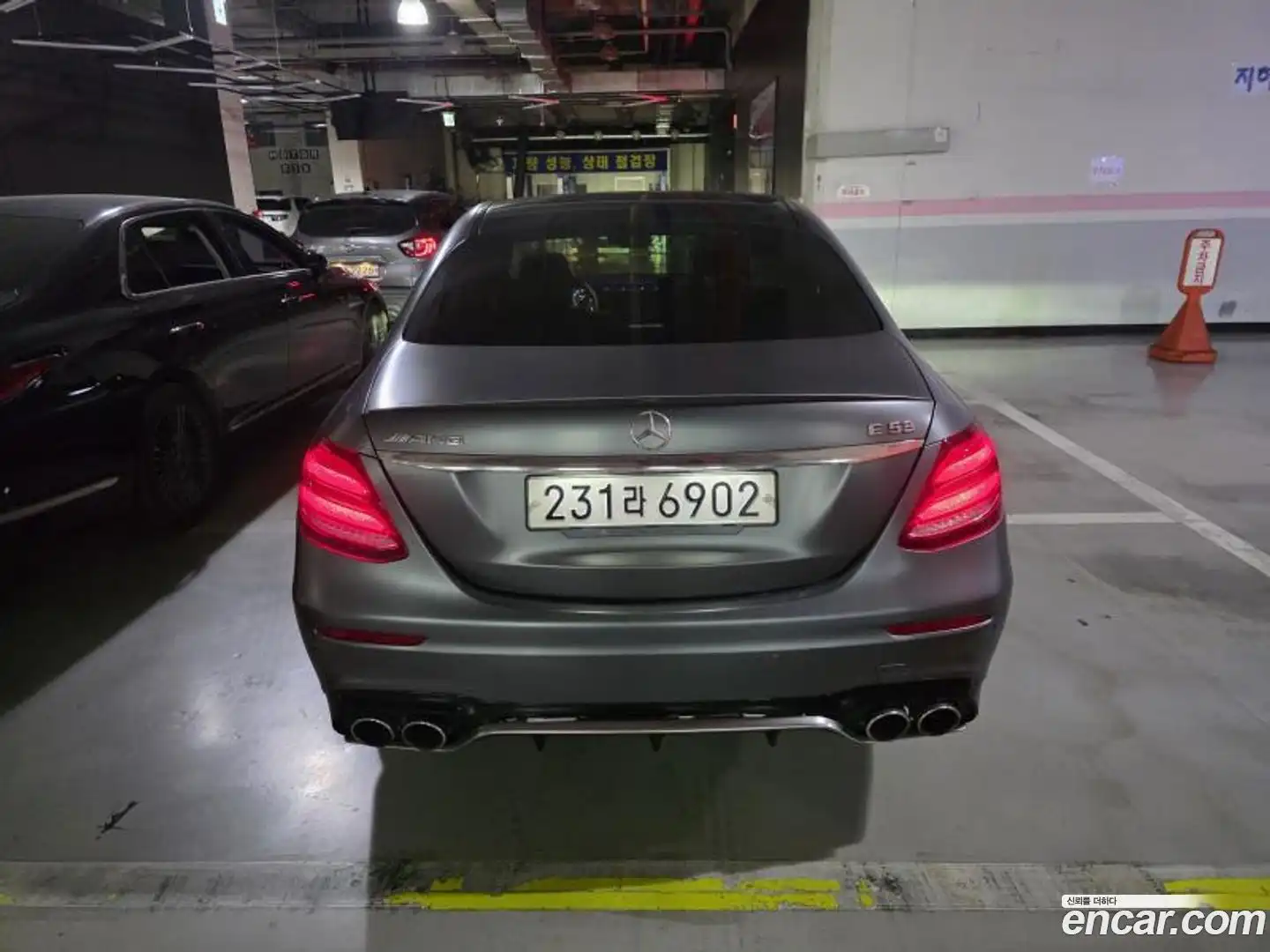 E-Class Mercedes-Benz 2019.11-OUTER-006