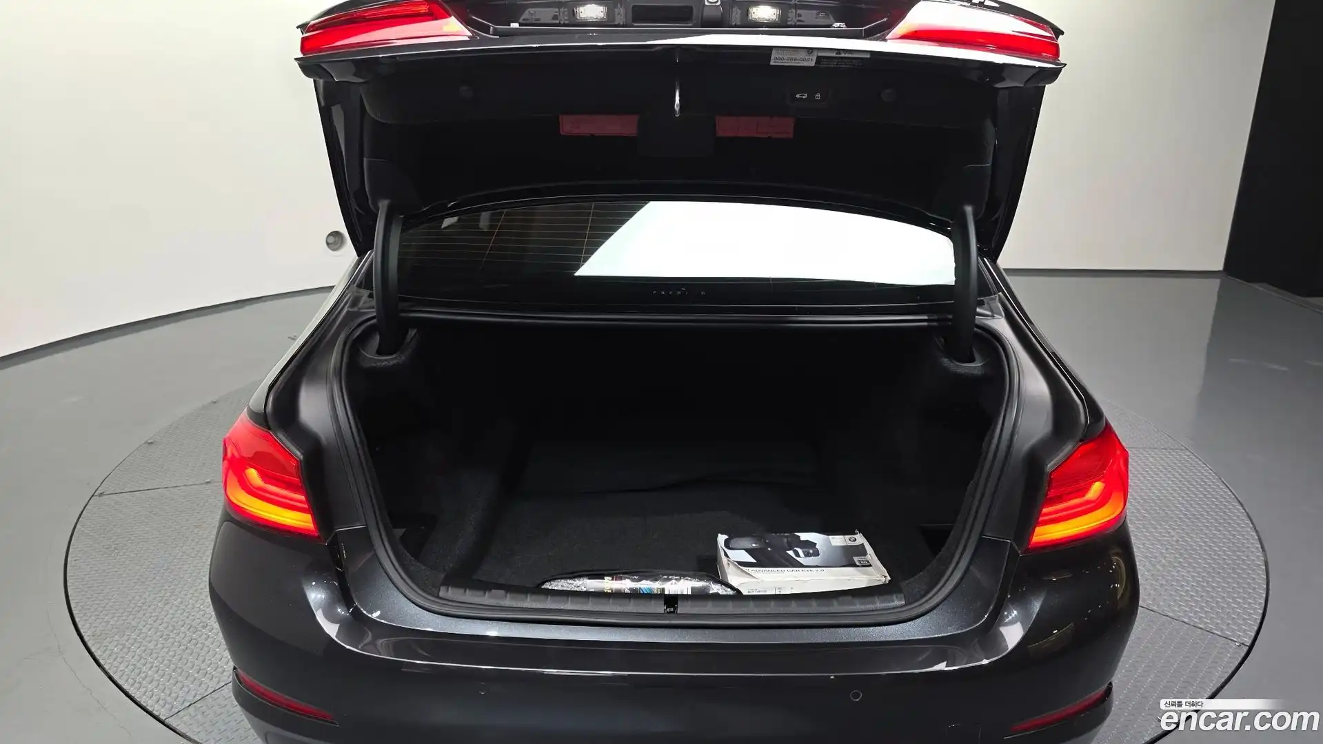 5-Series BMW 2019.5-OPTION-024