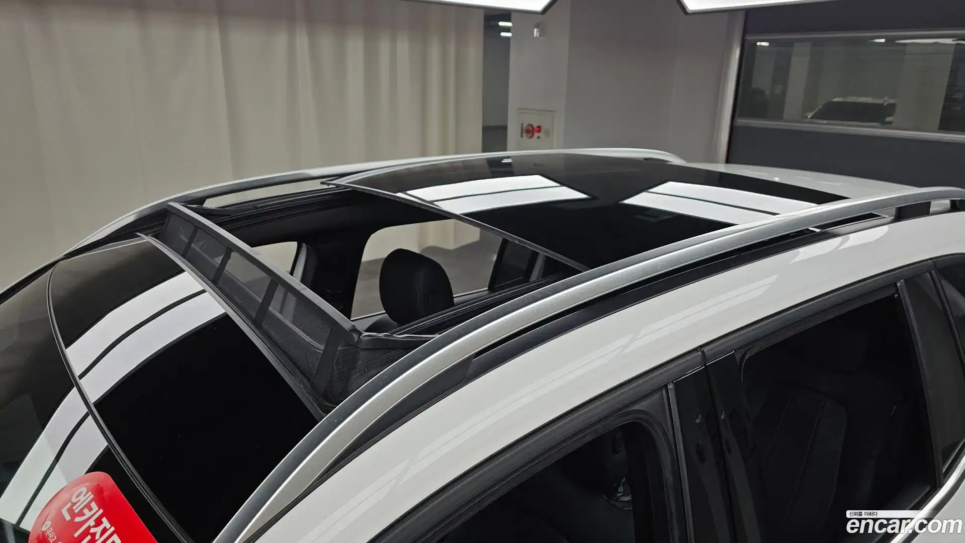 GLB-Class Mercedes-Benz 2021.8-OPTION-021