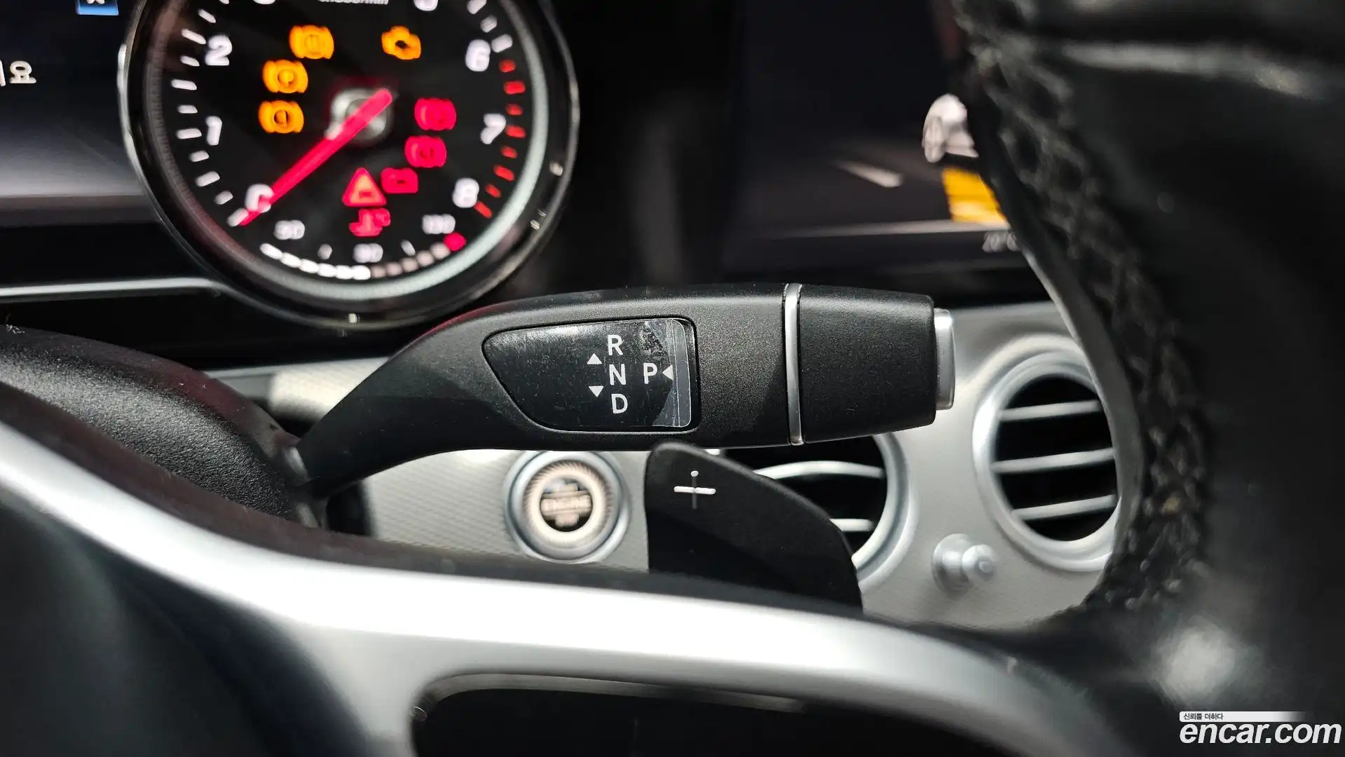 E-Class Mercedes-Benz 2018.9-INNER-009