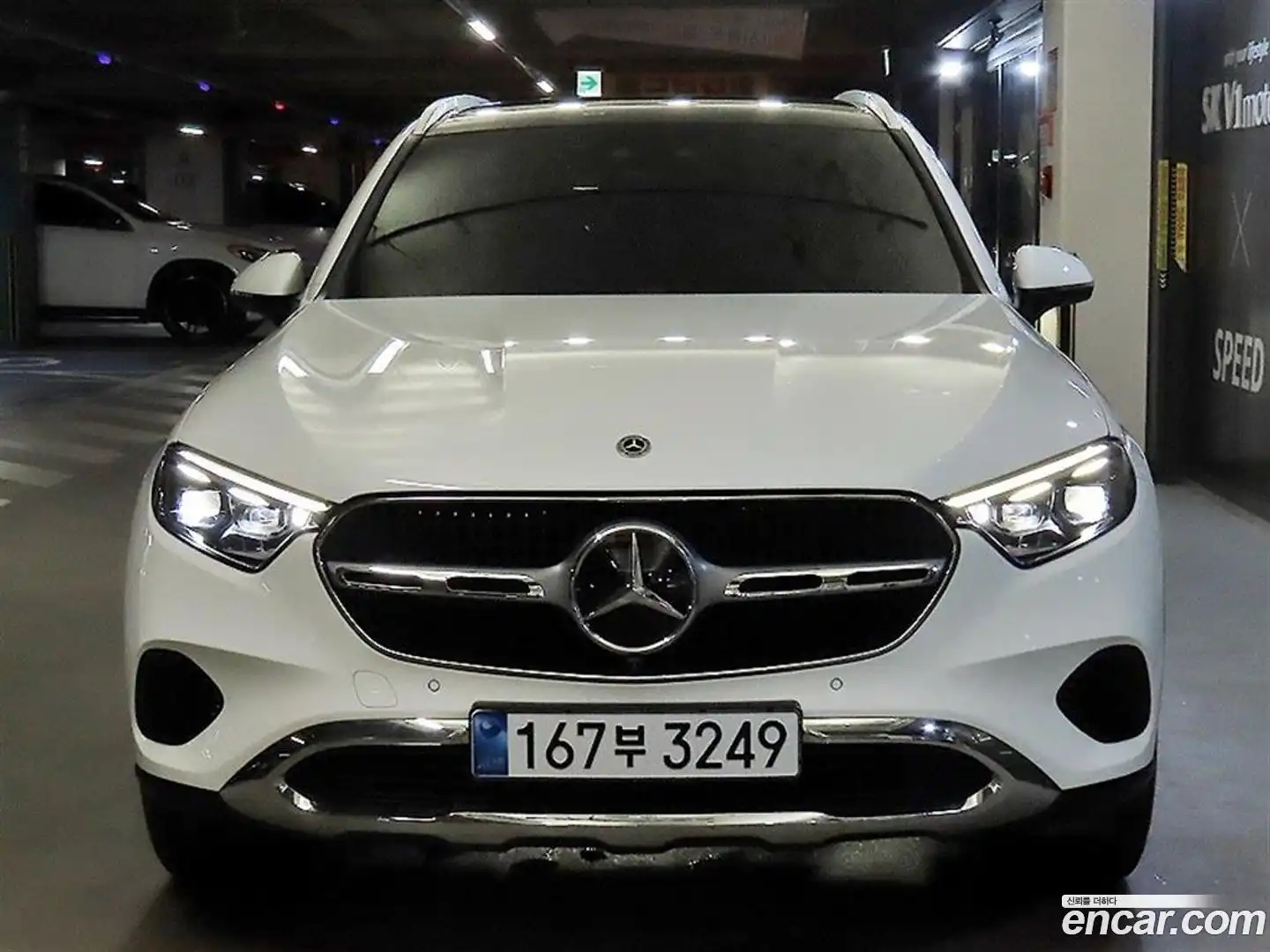 GLC-Class Mercedes-Benz 2024.8-OUTER-002