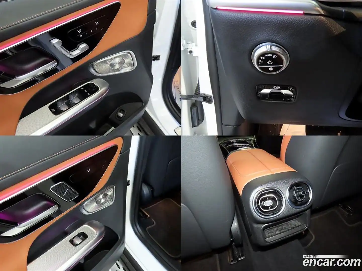 GLC-Class Mercedes-Benz 2024.8-OPTION-021