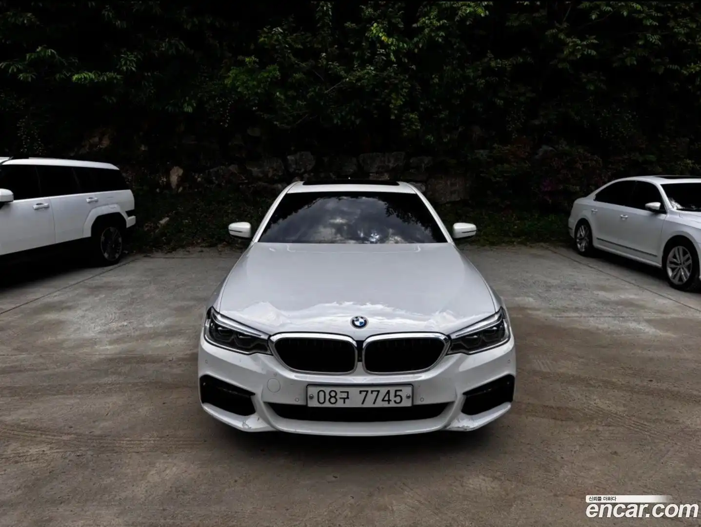 5-Series BMW 2017.7-OUTER-001