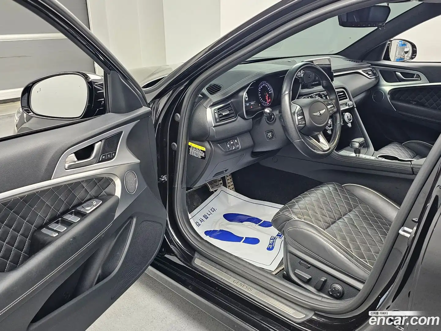 G70 Genesis 2017.10-OPTION-015