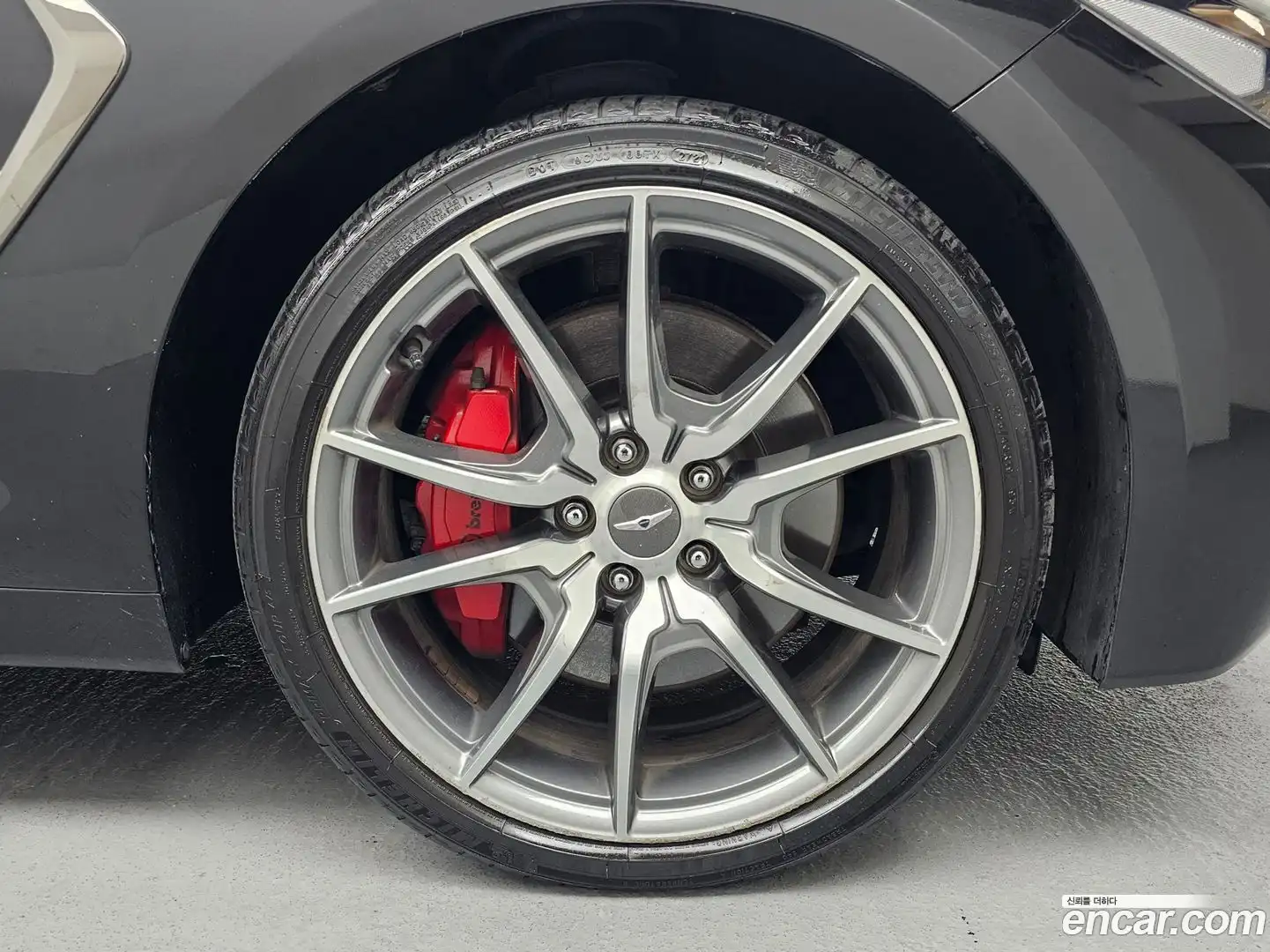 G70 Genesis 2017.10-OPTION-020