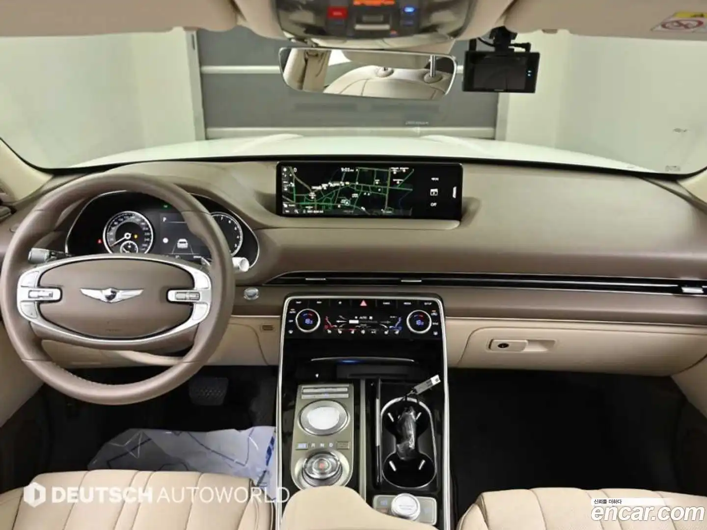 GV80 Genesis 2022.0-INNER-007