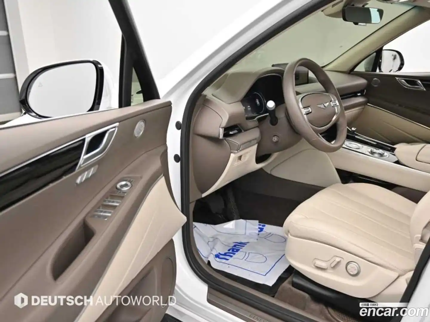 GV80 Genesis 2022.0-OPTION-015