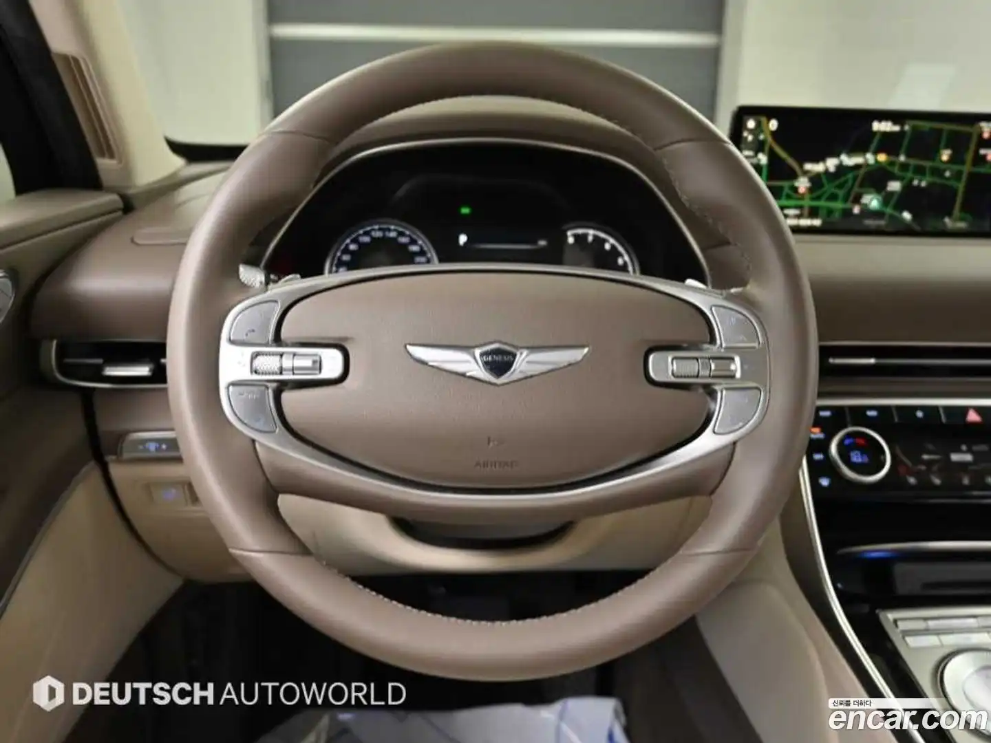 GV80 Genesis 2022.0-OPTION-017