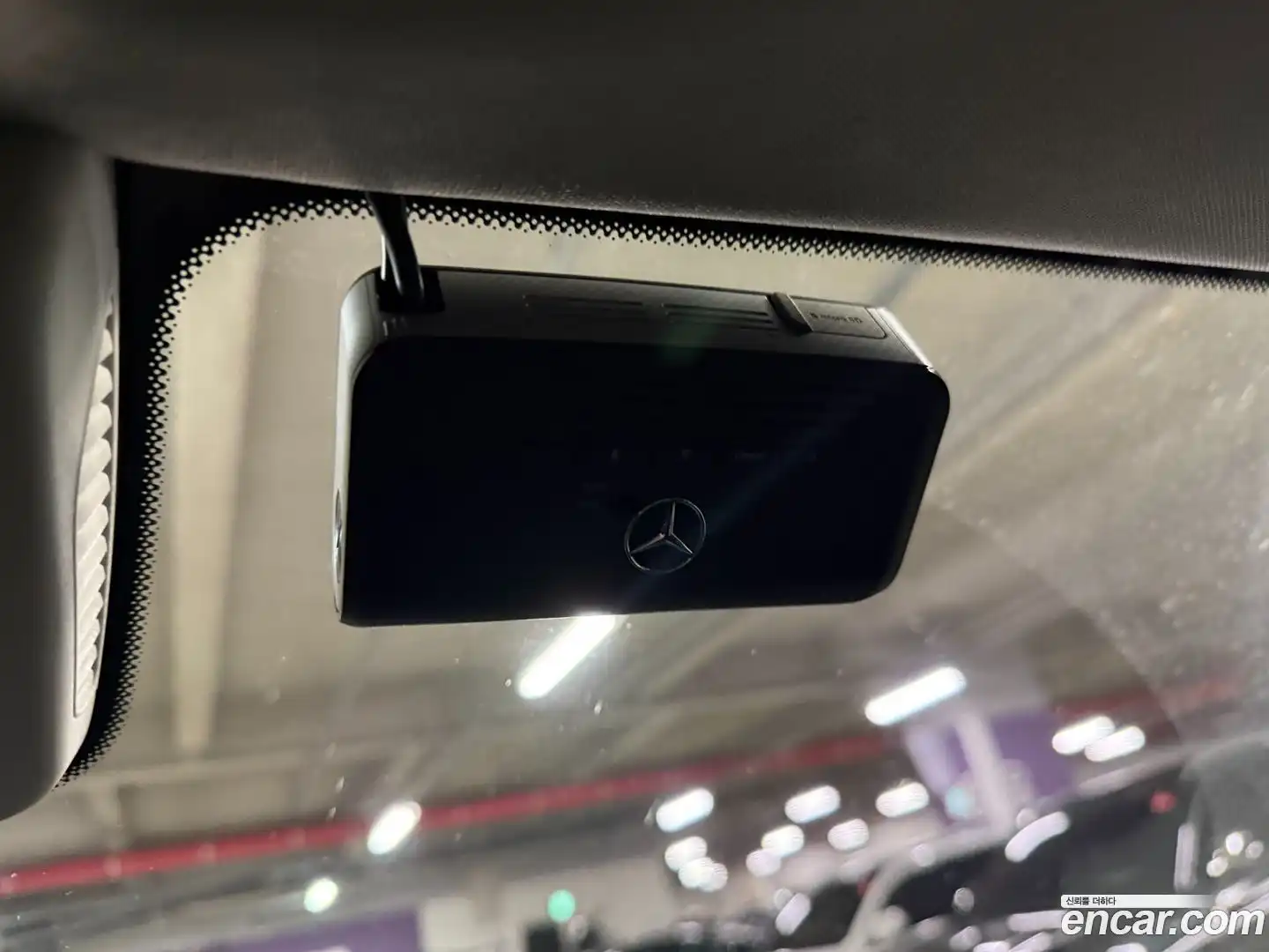GLE-Class Mercedes-Benz 2017.3-OPTION-020