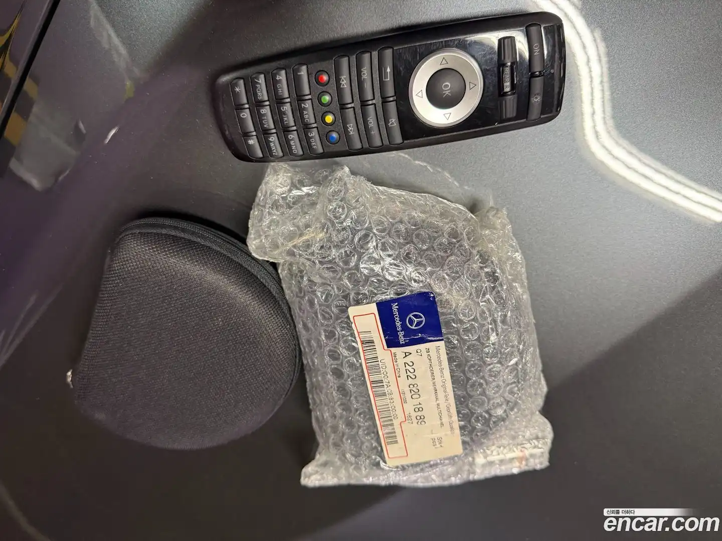 GLE-Class Mercedes-Benz 2017.3-OPTION-023