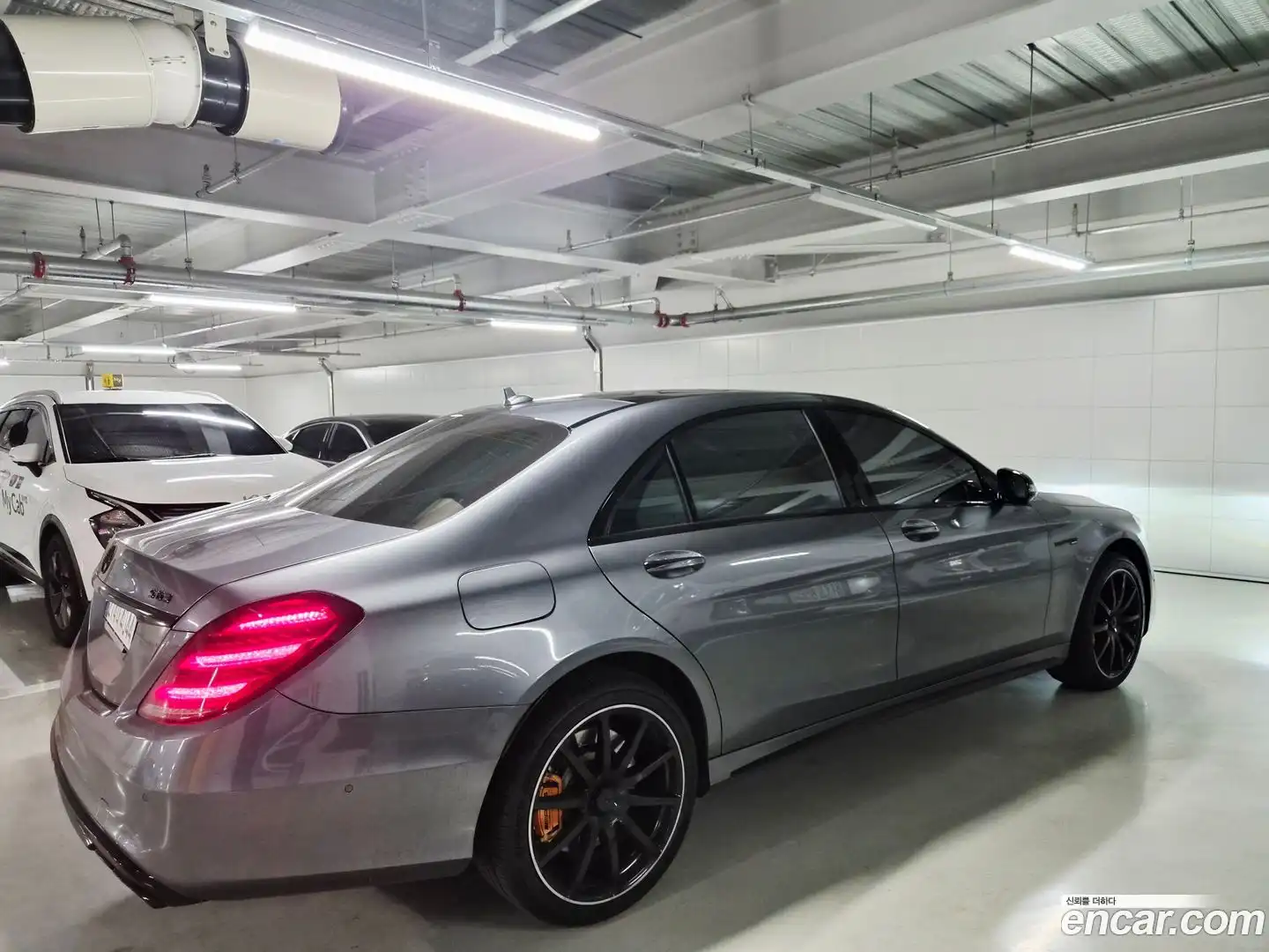 S-Class Mercedes-Benz 2016.7-OUTER-003