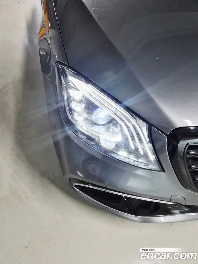 S-Class Mercedes-Benz 2016.7-OUTER-004