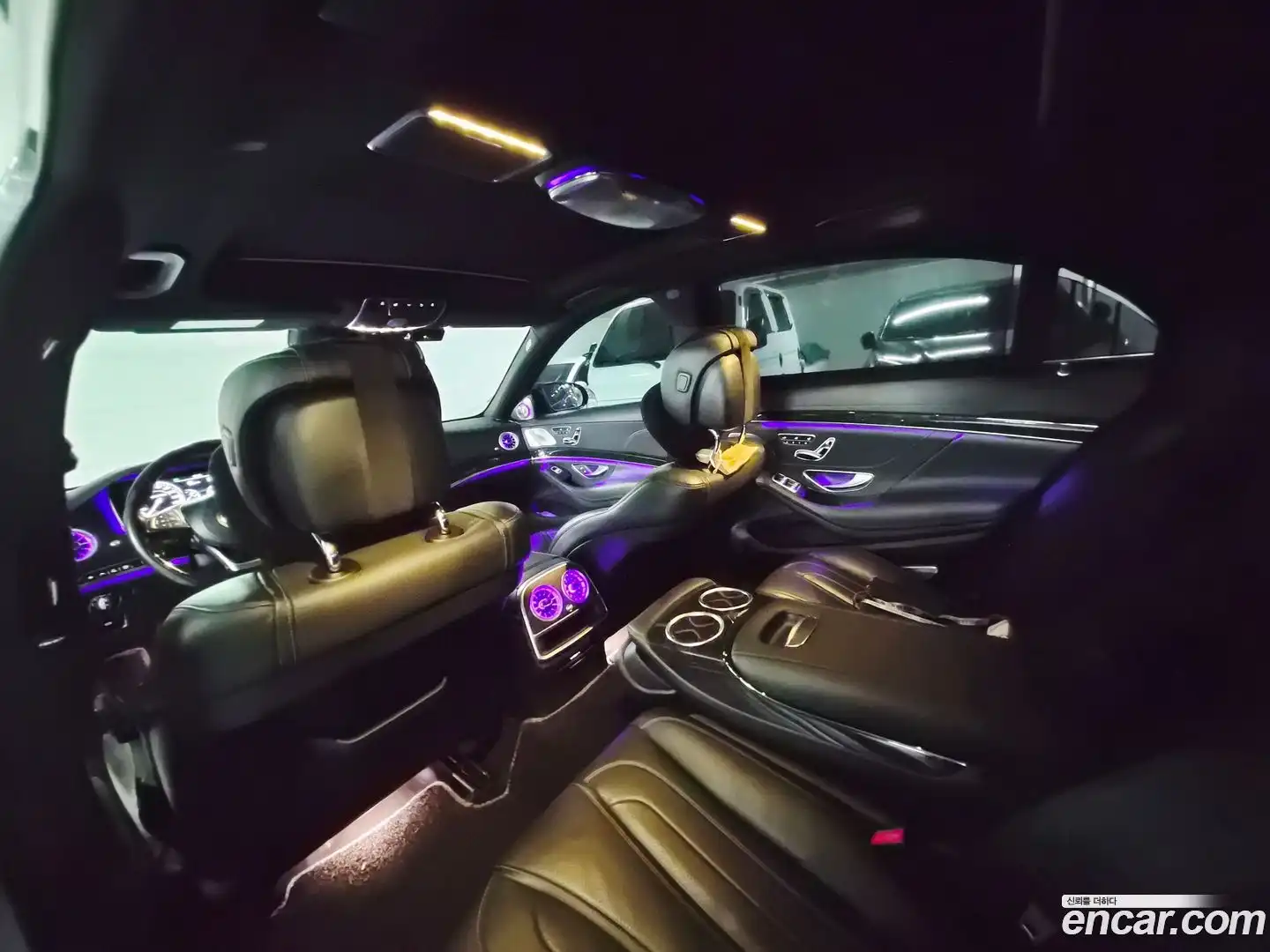 S-Class Mercedes-Benz 2016.7-OUTER-006