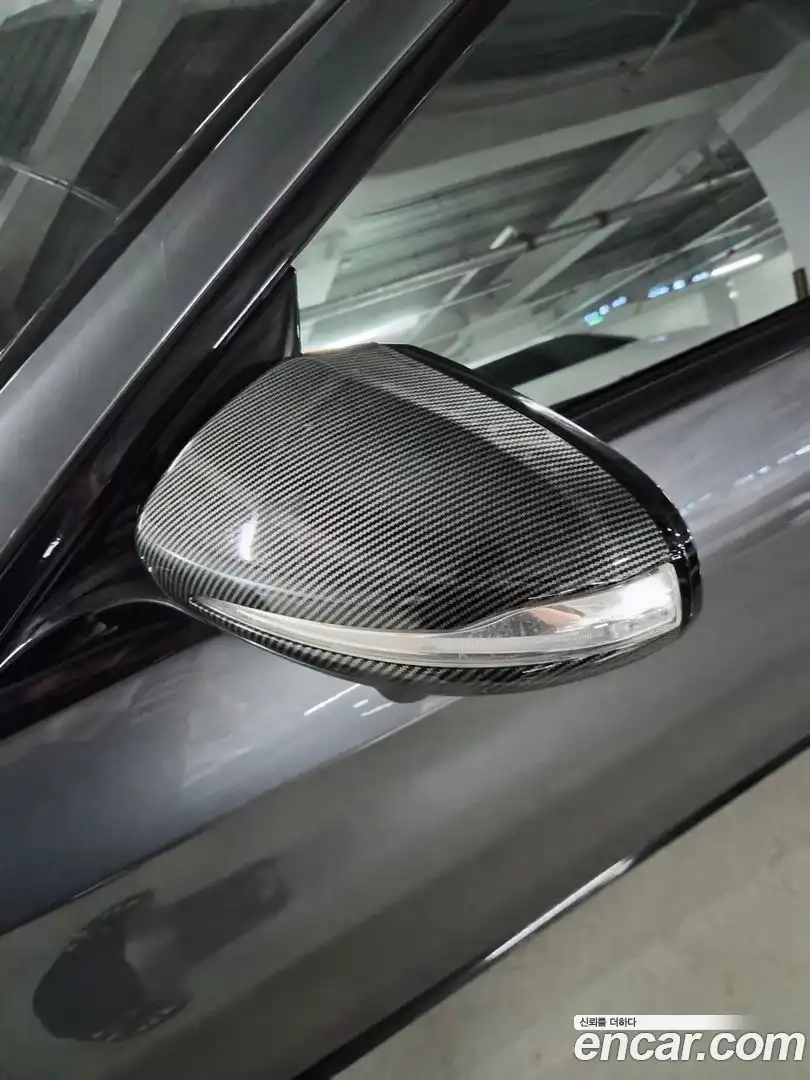 S-Class Mercedes-Benz 2016.7-OPTION-015