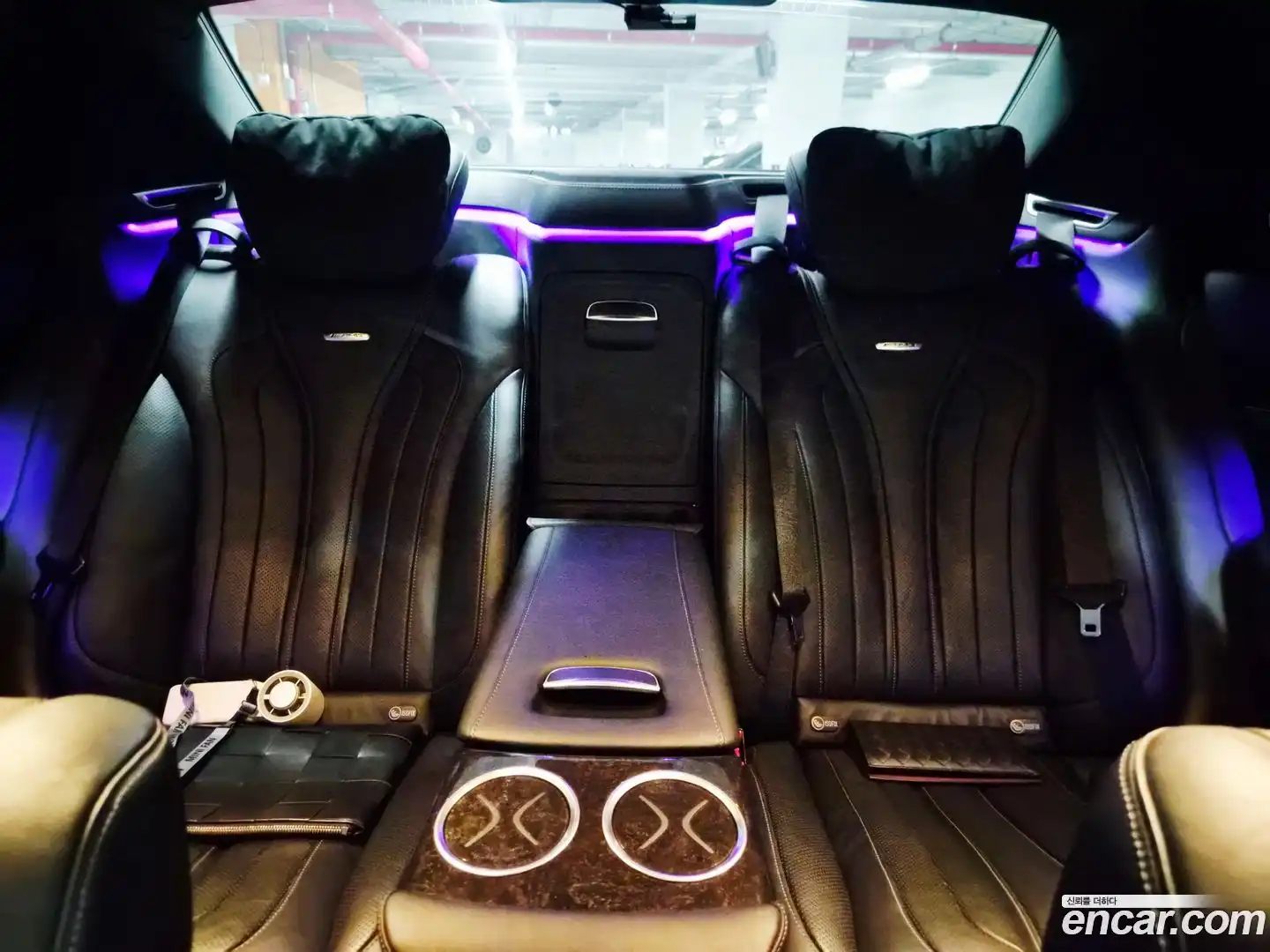 S-Class Mercedes-Benz 2016.7-OPTION-017