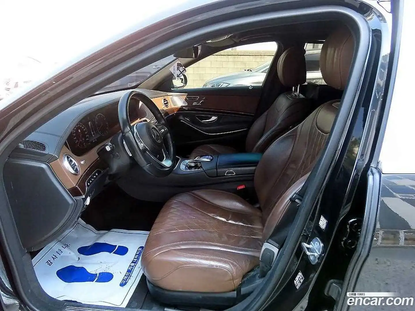S-Class Mercedes-Benz 2020.0-OUTER-005