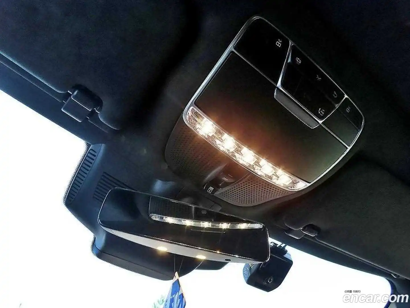 S-Class Mercedes-Benz 2020.0-OPTION-017