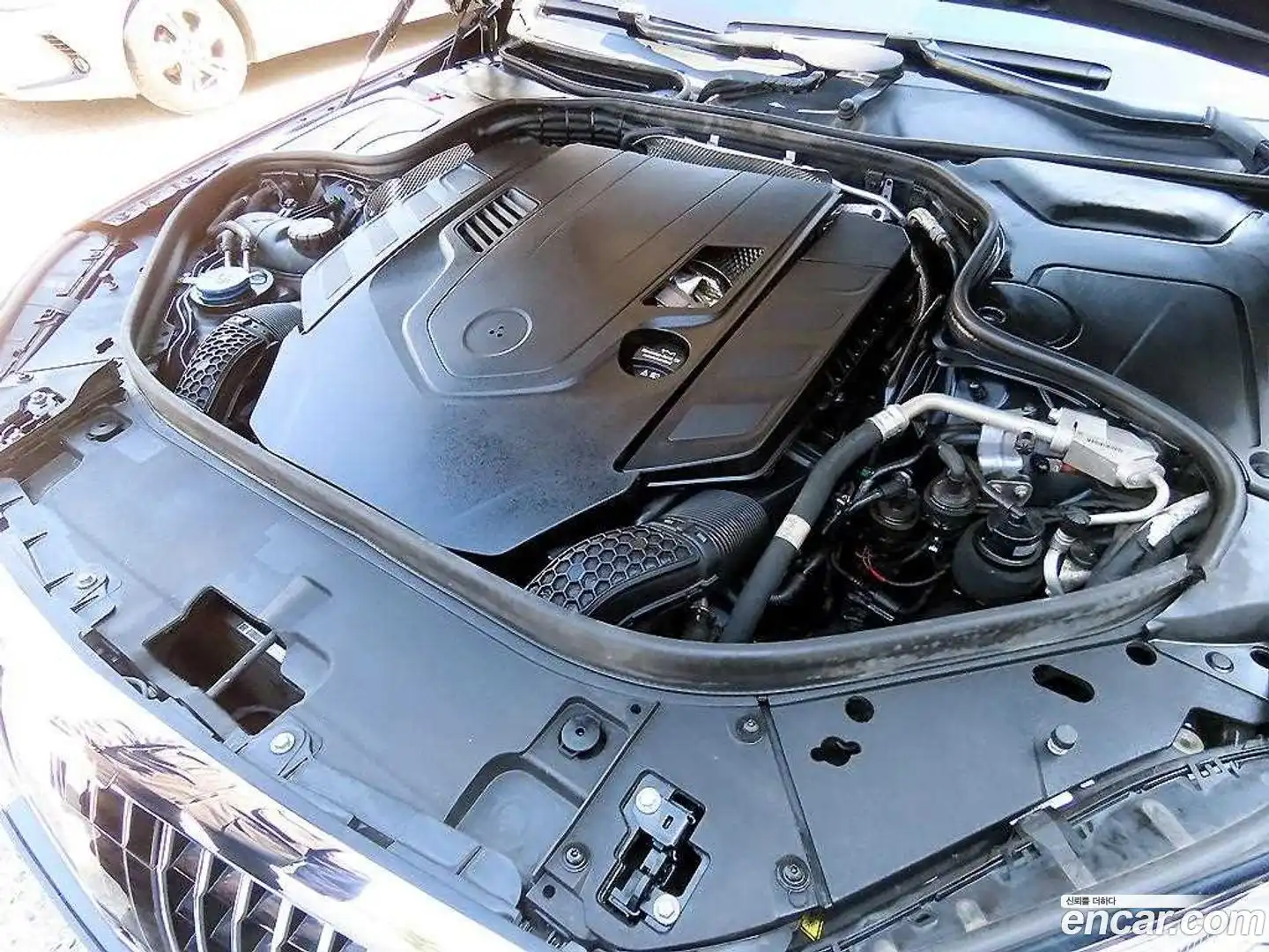 S-Class Mercedes-Benz 2020.0-OPTION-022