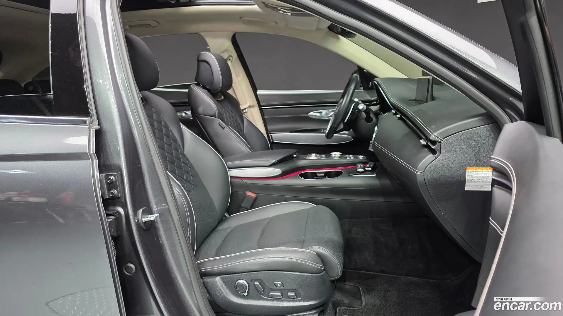 GV70 Genesis 2022.9-INNER-036